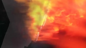 Don_t Be Mad - Gym Instructor Receives Blowjob By Blonde Milf