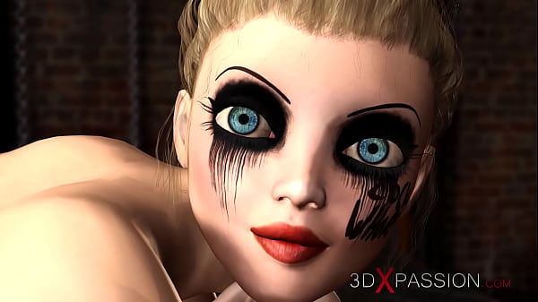 Beautiful Busty Whore Gets Fucked By Huge Black Cock In The Basement