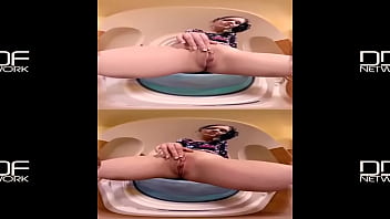 Masturbation Masterpiece - Pussy Pleasin_ Bubble Bath