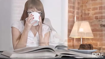 Hardcore Teen Action - An Ass Fucking To Orgasm Over