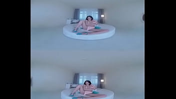 Vibrator Madness: Brazilian Milf' Pussy Insertion Pleasures