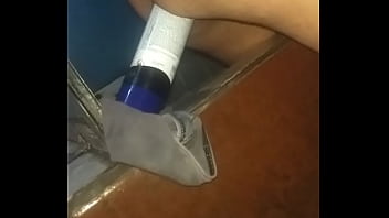 Consolador En Mi Culito - a-falta-de-pija, dildo-casero-amateur - Video 1618054