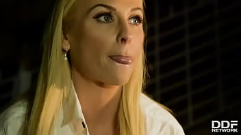 Blowjob Saves The Day