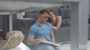 Sofy Soul,joe - Blowjob, Lingerie, Russian, Indoor, Small-tits, Natural-tits, Long-hair, Pale-white-skin - Blowjob - 2025 - Amazing - Session - Video 4262391