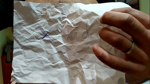 Vídeo De Verificación - verification-video - Video 1686039