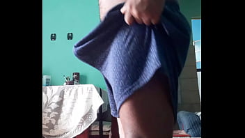 Negro, Pau-duro - Unknown - 2025 - Incredible - Session - Video 1618400