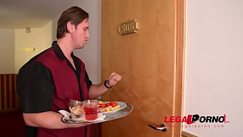 Titty Fuck With Top-heavy Ria Leads To Endless Xxx Hardcore Action Gp578 - blonde, curvy, lingerie, czech, big-tits, 1-on-1, pale-white-skin - Video 3214207