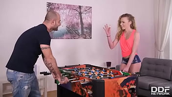 The Winner Sucks It All