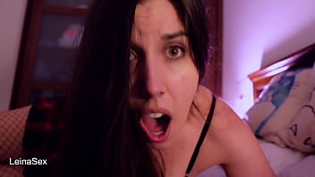 Leina Sex - Sexy, Panties, Natural, Amateur, Homemade, Solo, Cute, Spanish, Webcam, Cam, Roleplay, Halloween, Al - Cam_porn - 2025 - Incredible - Experience - Video 1617663