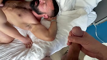 Stretching Jared' Hole