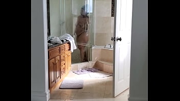 Taking-a-shower, Come-wash-me - Unknown - 2025 - Steamy - Experience - Video 1617831