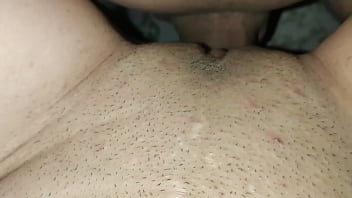 Enfiando O Pau Na Esposa