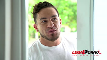 Petite Vixen Alex Blake Rides Stud' Big Hard-on In Cowgirl Until He Cums Gp509 - blowjob, brunette, skinny, deep-throat, american, facial-cumshot, 1-on-1, teens-18 - Video 3473634