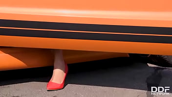 Fast Cars _ Big Dicks