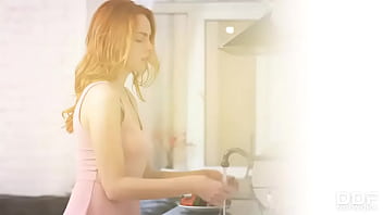 Popping Candy' Cherry