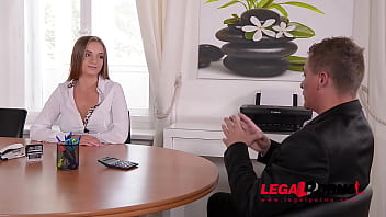 Suzie Sun' Bombastic Boobs Sway As He Titty Fucks That Curvy Girl Next Door Gp394 - blonde, blowjob, curvy, czech, big-tits, 1-on-1 - Video 3570328