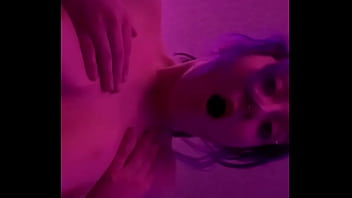 Girl Comes Over To Suck My Dick