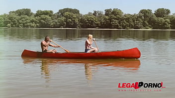 Hot And Horny Russian Nympho Amaris Strips And Fucks Like A Demon Outdoors Gp164 - blonde, blowjob, ukrainian, facial-cumshot, 1-on-1, only-women, pale-white-skin - Video 3713677