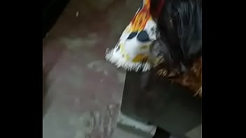 Indian Wife Roshni Hard Fucking Doggy Style