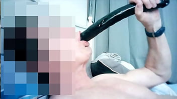 Dildo Deepthroat Nouveau Gode Fond De Gorge