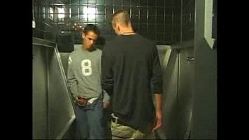 Sex In The Bathroom - gay - Video 6164995