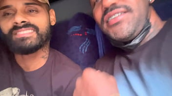 Fudendo O Marido Cafuçu Antes De Viajar Bareback Ferativo1