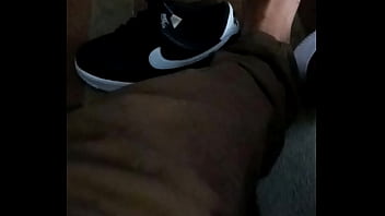 Rapper Brickyard Pro Naked Feet