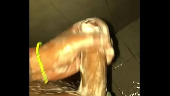 Mientras Me Baño Me Pongo Caliente