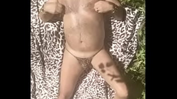 Dougguy1 Public Solo Masterbation