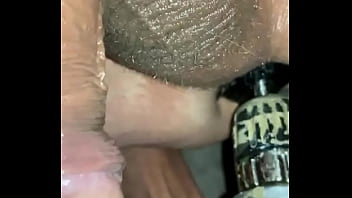 Sexymature Tran Playing With Herself