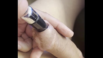 Making A Living Vibrator