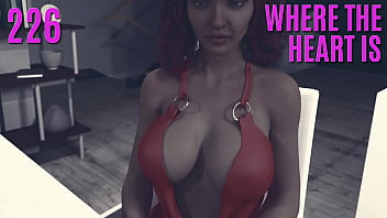 WHERE THE HEART IS #226 _ Those were the good ol_ times