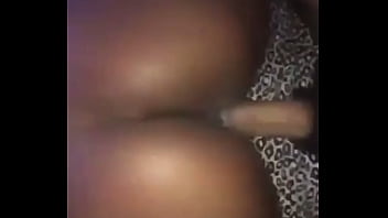 Poundtown From The Back