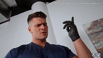 Open Wide / Men / Alex Mecum, Malik Delgaty, Clark Delgaty / Stream Full At