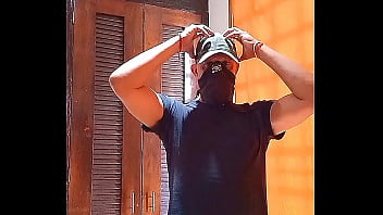 El Burro, Pitote Pre_ador De Boca Y Culo Bareback Venida, Corrida En Cámara Lenta