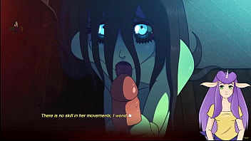 Wet Nightmares Part 4 Blowjob Fun