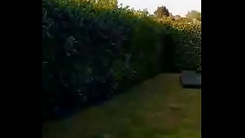 Public, Trans, Red, Sissy, Parc - Shemale - 2025 - Sexy - Show - Video 1616113