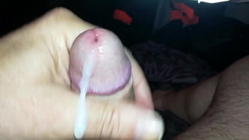Quick Creamy Cum