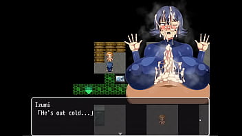 Shipwrecked Spaceship Todoroki - Full Gallery Show [monthly Hentai Game] Ep.22 John Cummed Twice Between Her Giant Tits