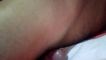 Punheta Sem As Mãos