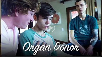 Organ Donor Kyle Connors,hoss Kado,levi Rhodes