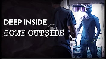 Come Outside Isaac Parker, Cain Marko