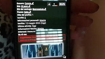 Video Di Verifica - video, homemade, verification-video - Video 1615068