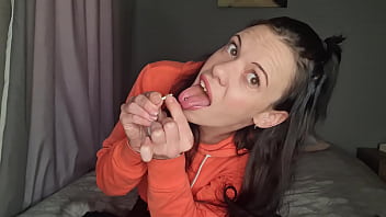 Slutty Milf Humiliating Your Micro Small Penis | I Like Big Cock