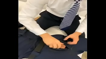 Cum, Uniform - Bukkake - 2025 - Wild - Scene - Video 1615630