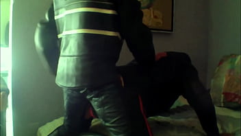 Baiser Par Son Motard Suite