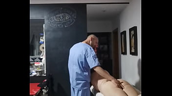 Fisiotepeuta Y Follada