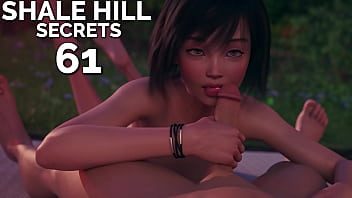 Shale Hill Secrets #61 _ She Takes Care Of His Big Dick