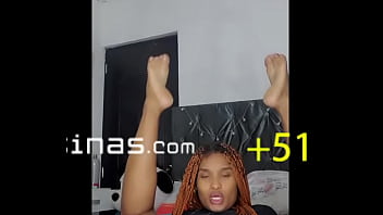 Te Provoca Verme Jugar Con Mis Pies Cosas Divertidas ?