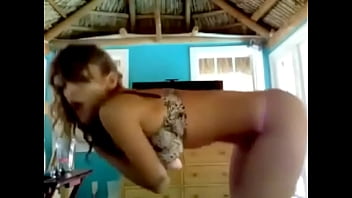 Sexy Ass Shaking Dance Hot Bikini Girl Top 1 - Youtube